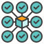 Distributed Ledger
