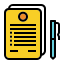Distributed Ledger
