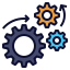 Distributed Ledger